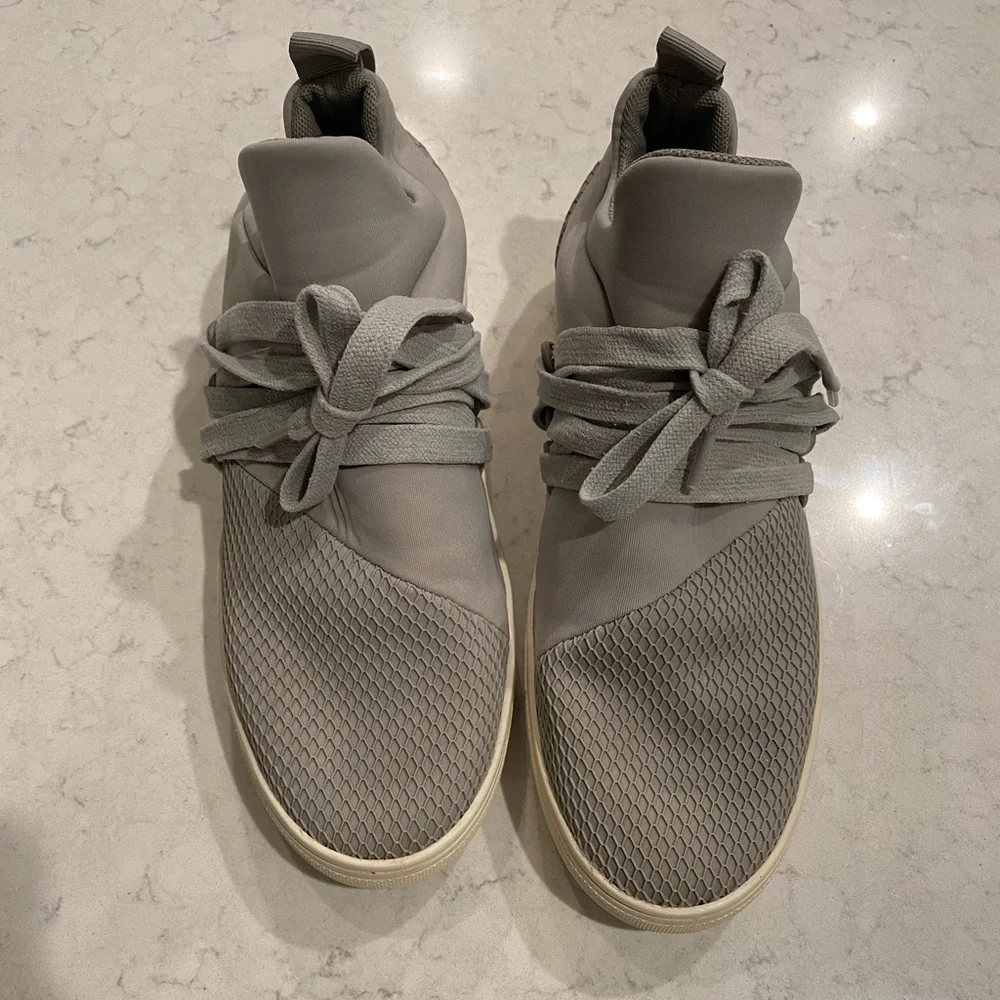 Steve Madden Lancer Sneaker - Picture 2 of 7
